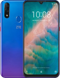 Замена разъема зарядки на телефоне ZTE Blade V10 в Чебоксарах